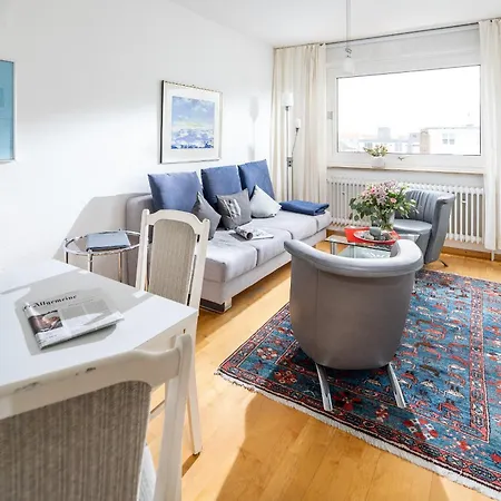 Haus Iderhoff 28 *